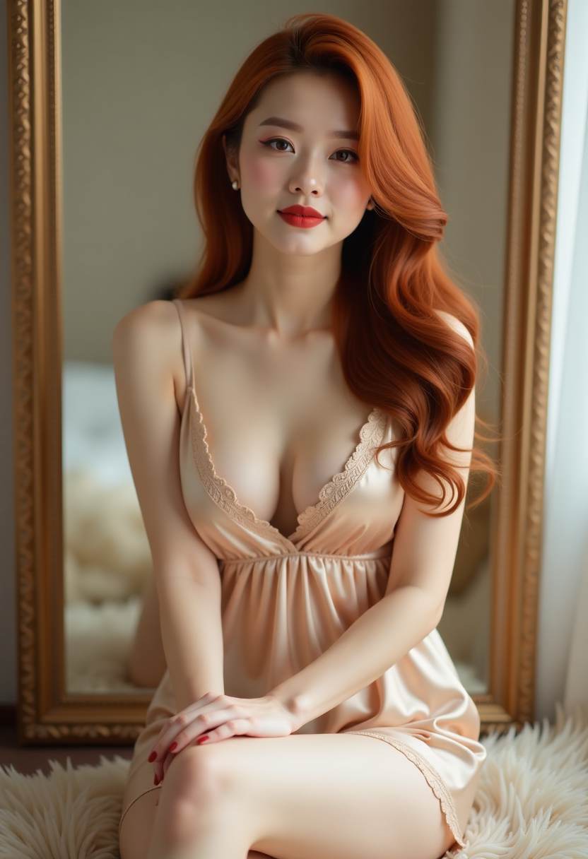 最美的错误
