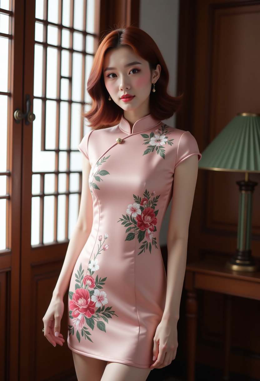 姐的本命