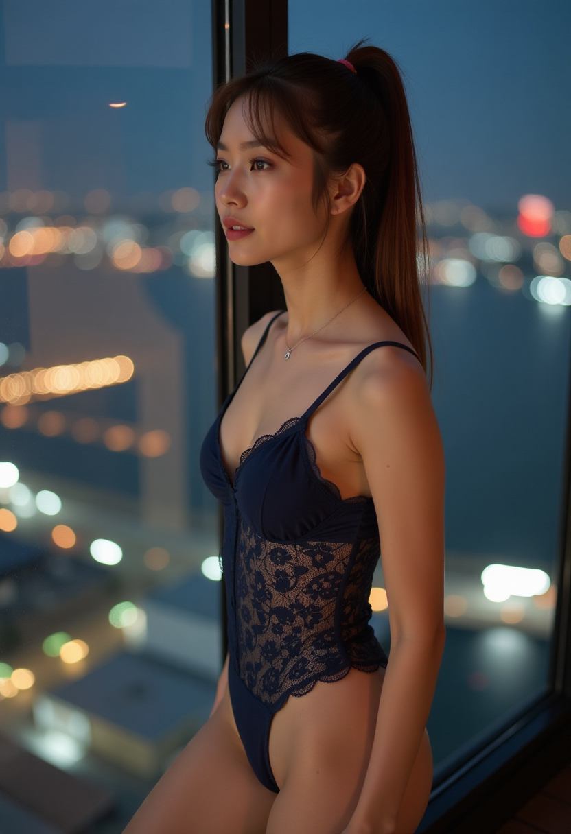逆流而上的你
